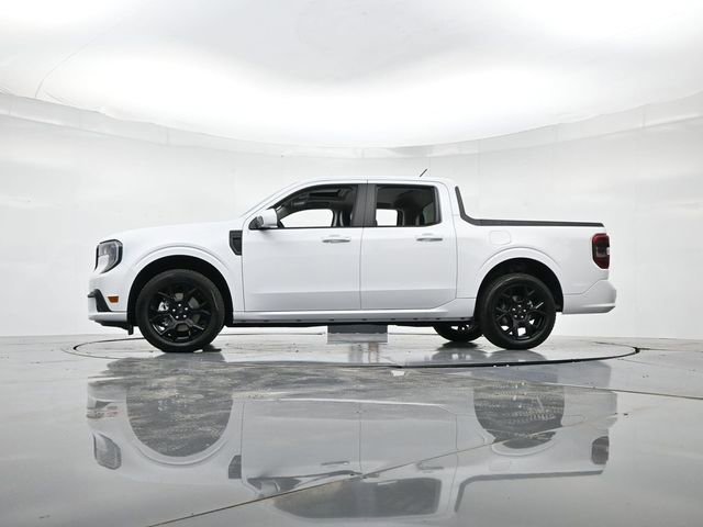 New 2025 Ford Maverick Lobo image 35