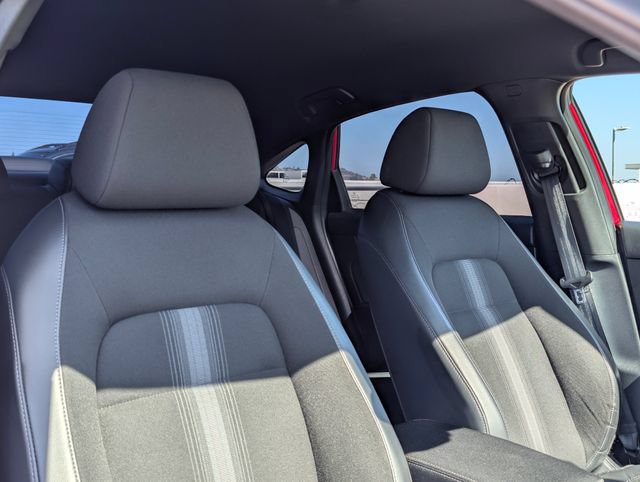Used 2022 Honda Civic Sport image 11