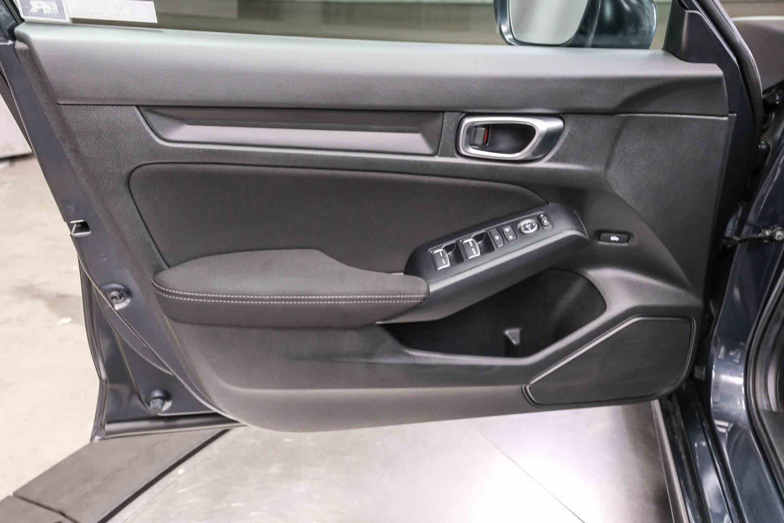Used 2024 Honda Civic LX image 26