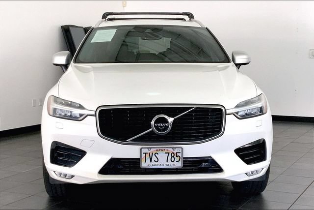 Used 2018 Volvo XC60 T6 R-Design w/ Convenience Package AWD/4WD image 3