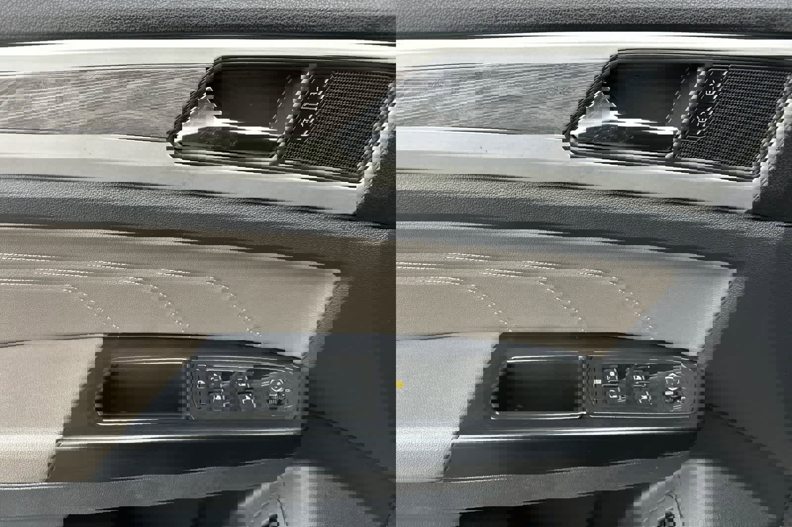 Used 2021 Volkswagen Atlas Cross Sport SE image 12