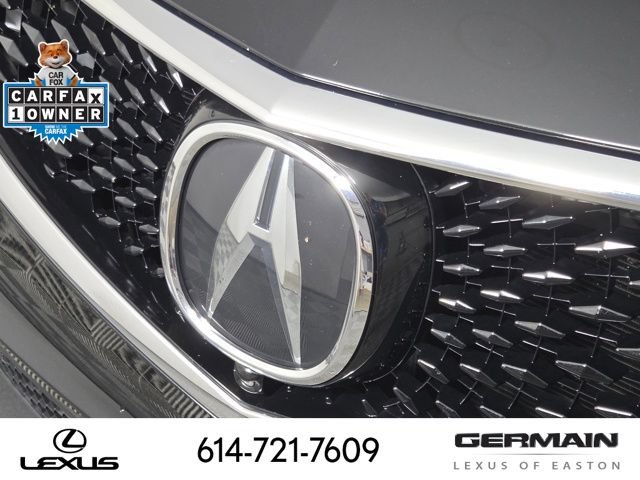 Used 2020 Acura RDX AWD w/ Advance Package image 14