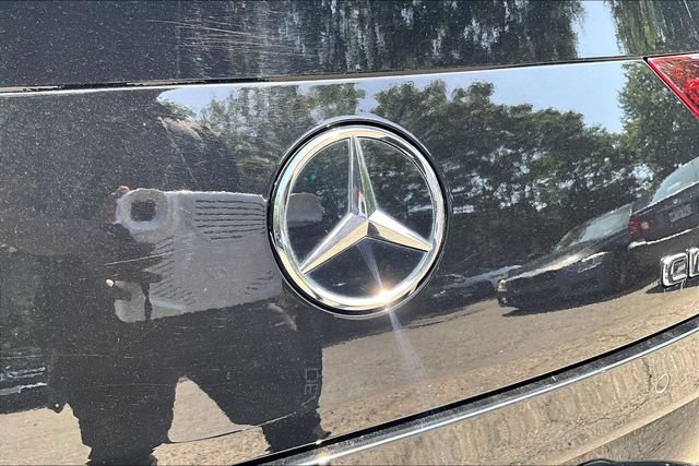 Certified 2022 Mercedes-Benz CLA 45 AMG 4MATIC image 28