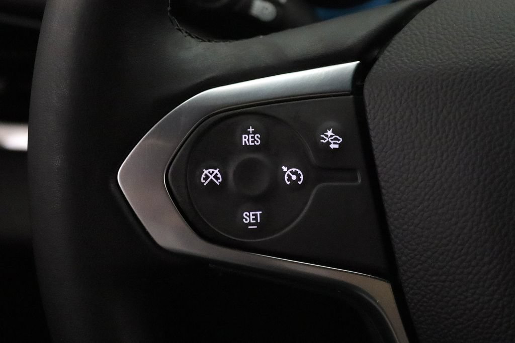 Used 2023 Chevrolet Traverse LT w/ LPO, Floor Liner Package AWD/4WD image 16