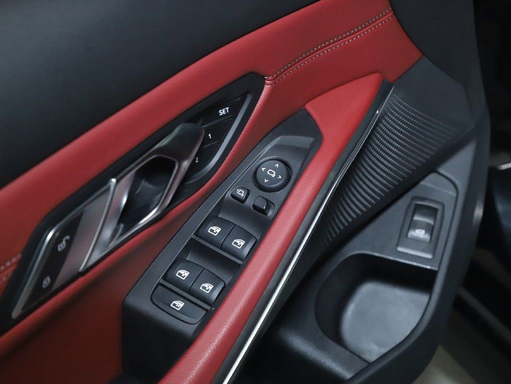 Certified 2023 BMW 330i xDrive Sedan w/ Premium Package image 17