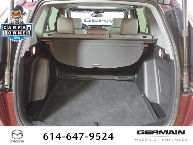 Used 2018 Honda CR-V Touring image 23