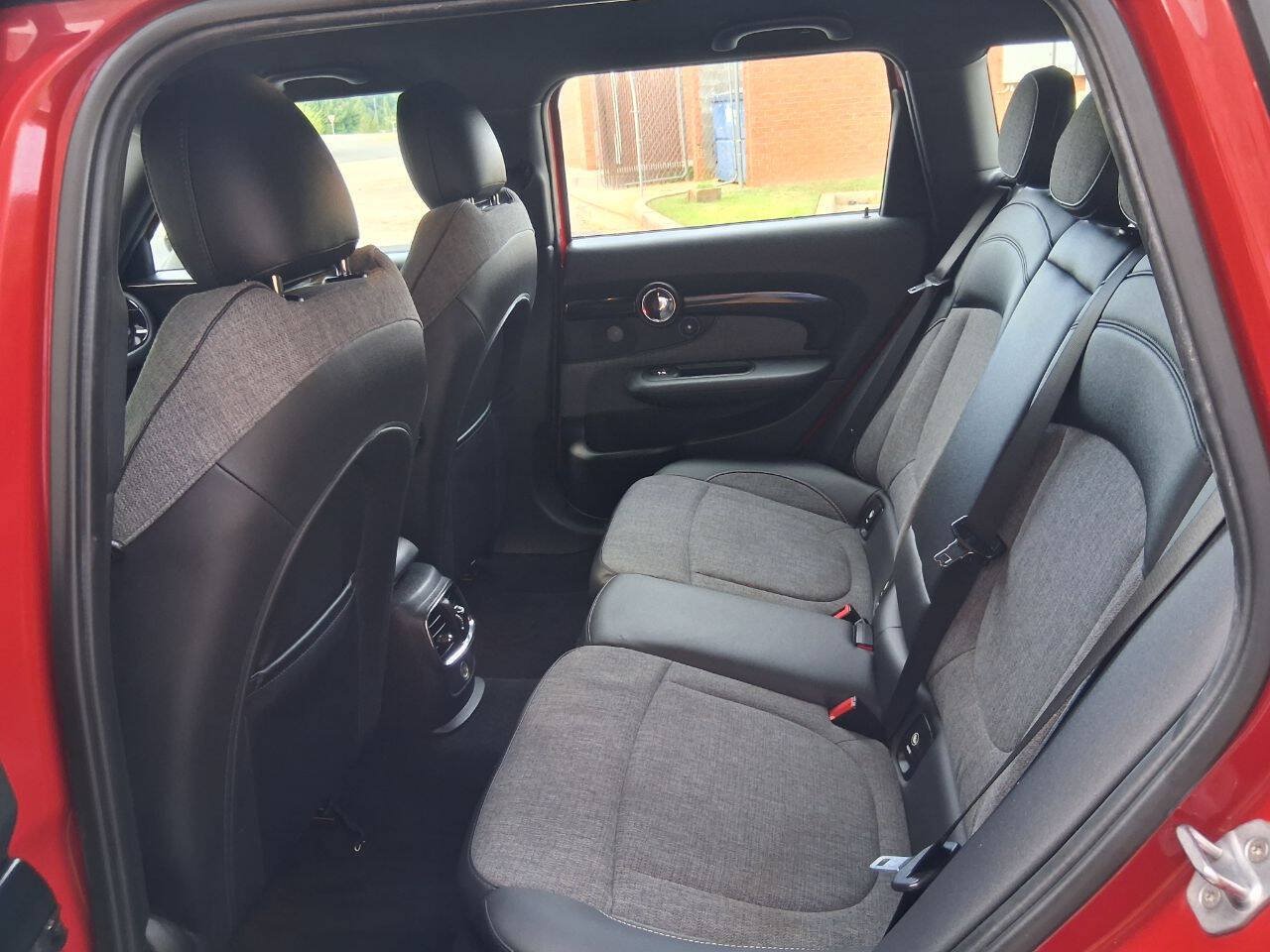 Used 2016 MINI Cooper Clubman S FWD image 10