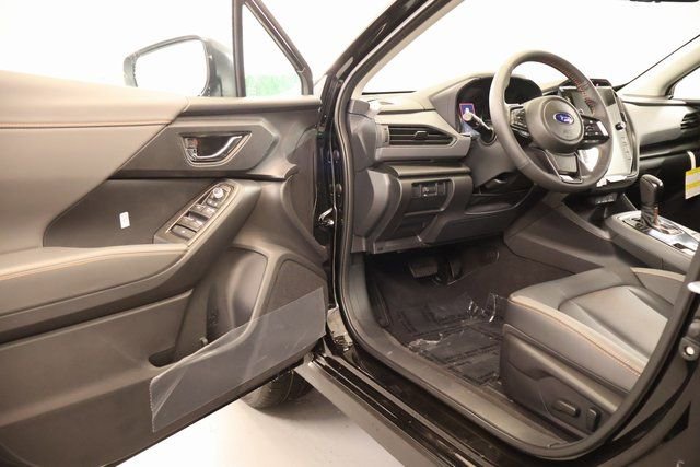 New 2026 Subaru Crosstrek 2.5i Limited image 9