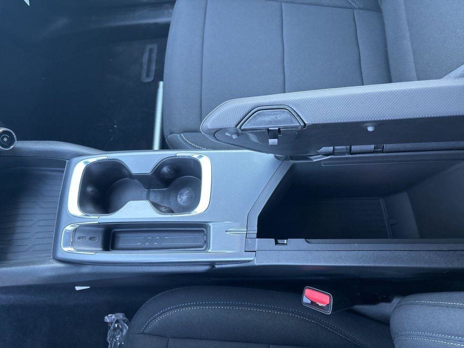 New 2026 Chevrolet Equinox EV LT FWD image 15