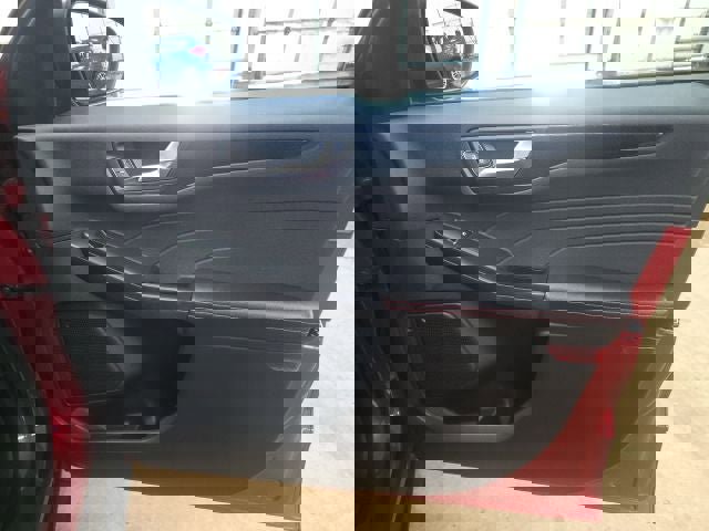 Certified 2023 Ford Escape ST-Line w/ Equipment Group 301A FWD image 5