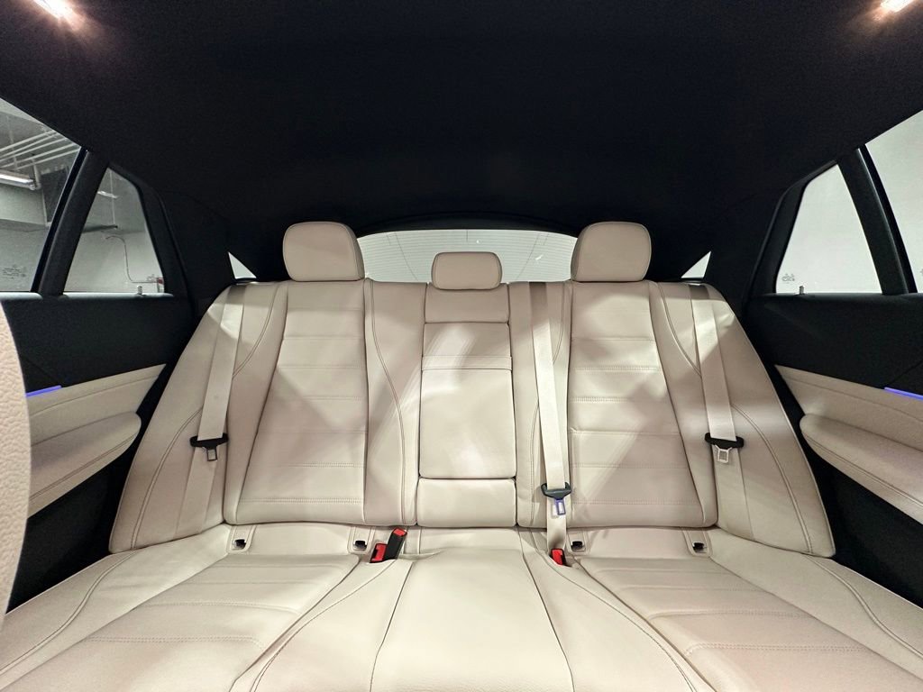 New 2026 Mercedes-Benz GLE 450 4MATIC Coupe image 16