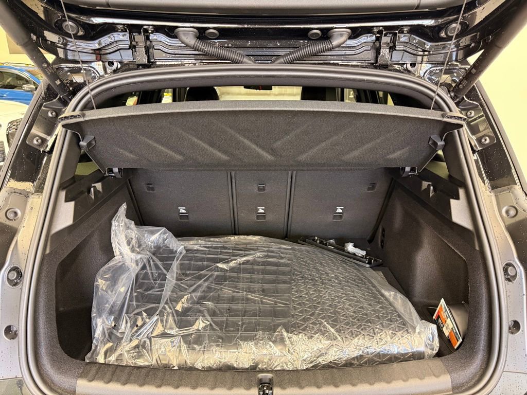 New 2026 MINI Cooper Countryman John Cooper Works w/ Comfort Package Max image 22