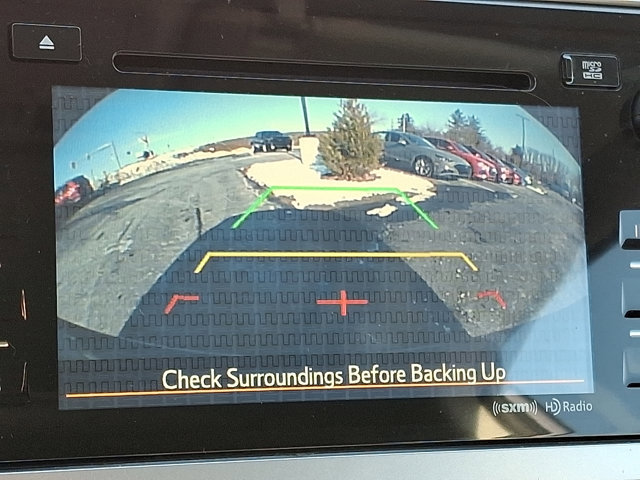 Used 2016 Subaru Legacy 3.6R Limited image 19