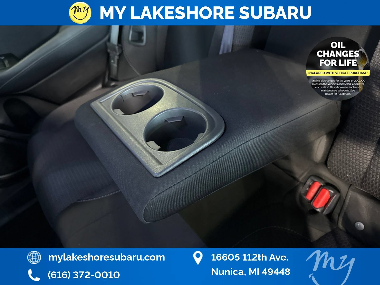 Certified 2025 Subaru Outback Premium AWD/4WD image 28