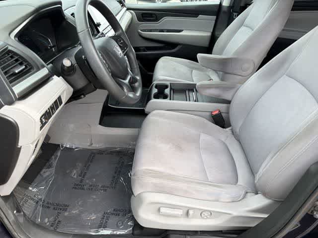 Used 2018 Honda Odyssey EX image 14