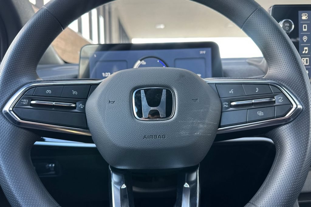 New 2026 Honda Prologue Eco image 25