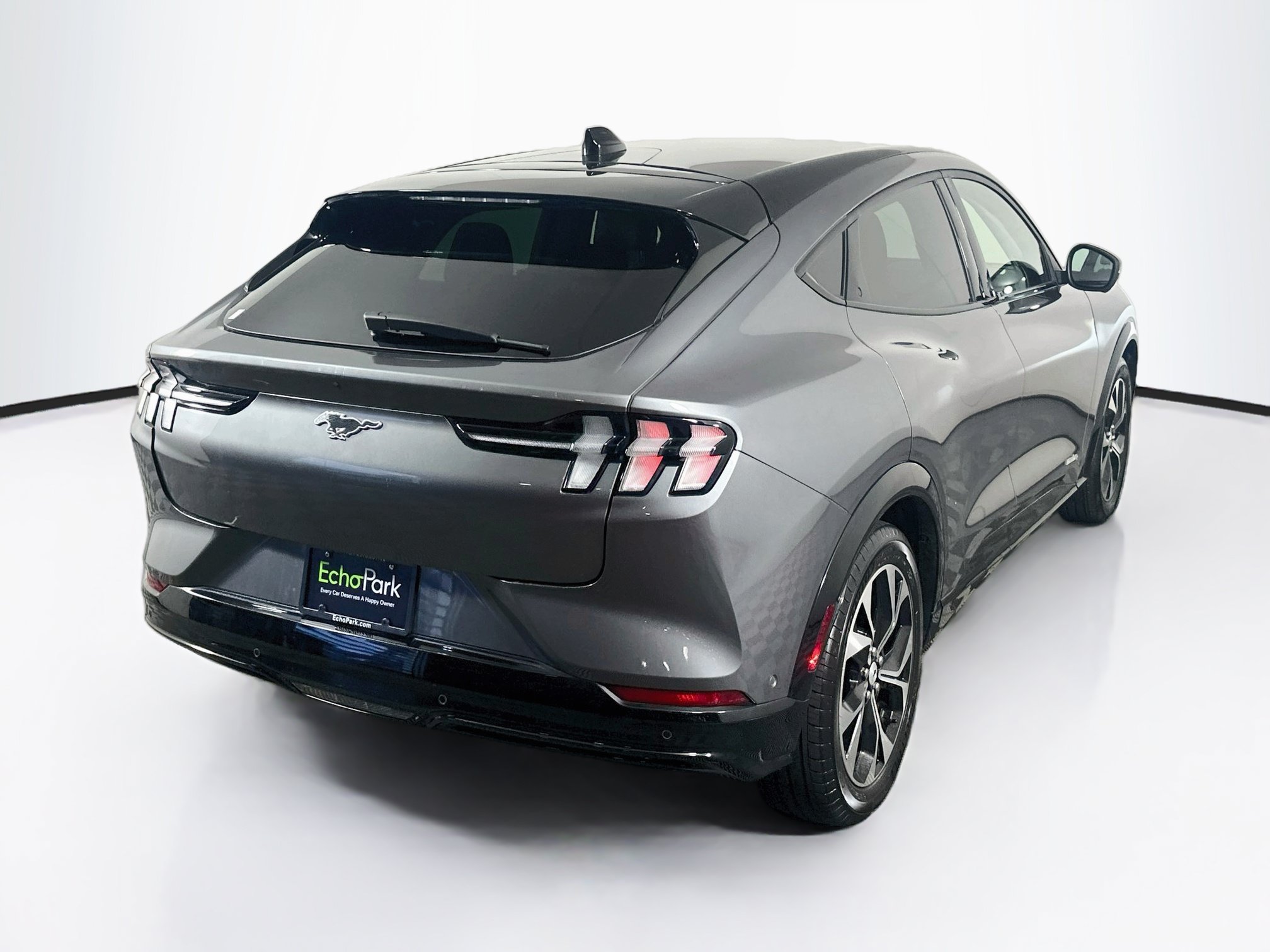 Used 2023 Ford Mustang Mach-E Premium AWD/4WD image 9