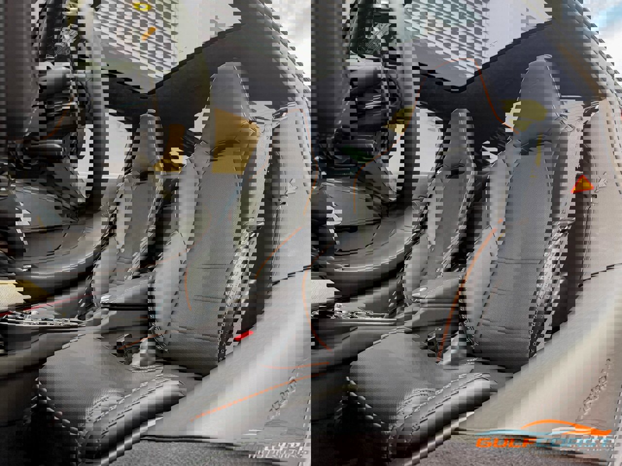 Used 2023 McLaren GT image 21