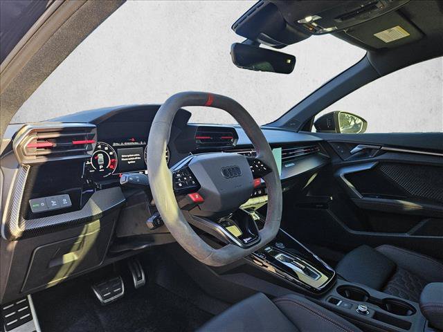 Certified 2026 Audi RS 3 AWD/4WD image 11