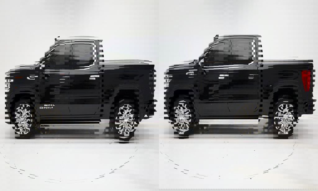 Used 2022 GMC Sierra 1500 Denali w/ Denali Reserve Package image 6