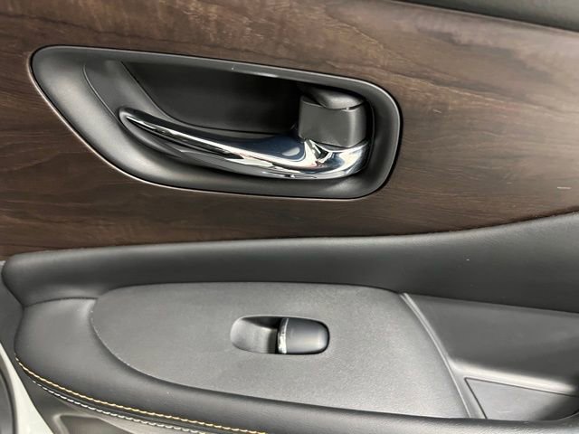 Used 2021 Nissan Murano Platinum w/ Cargo Package AWD/4WD image 47