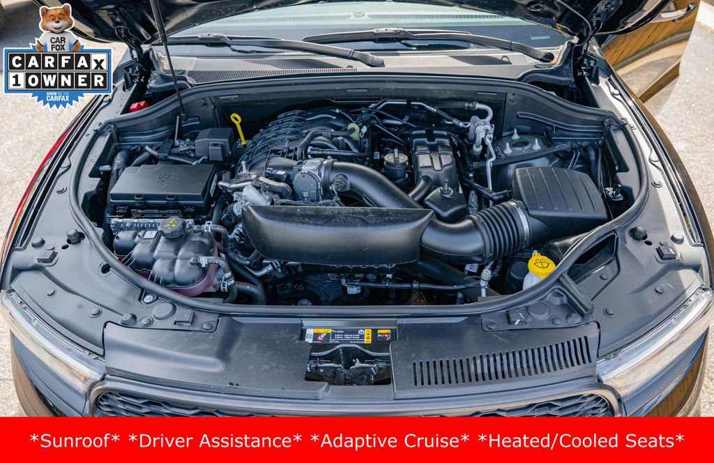 Used 2024 Dodge Durango GT image 33