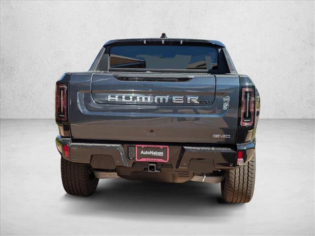 New 2026 GMC Hummer EV 4x4 Crew Cab image 6