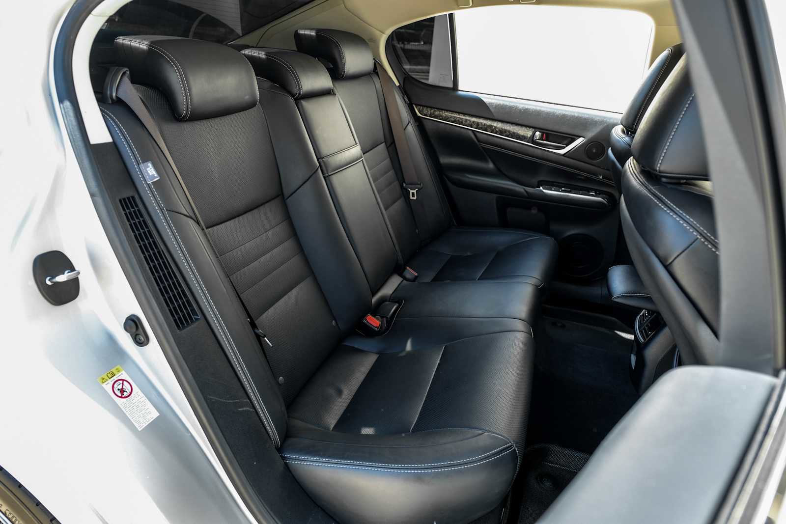 Used 2018 Lexus GS 450h image 39