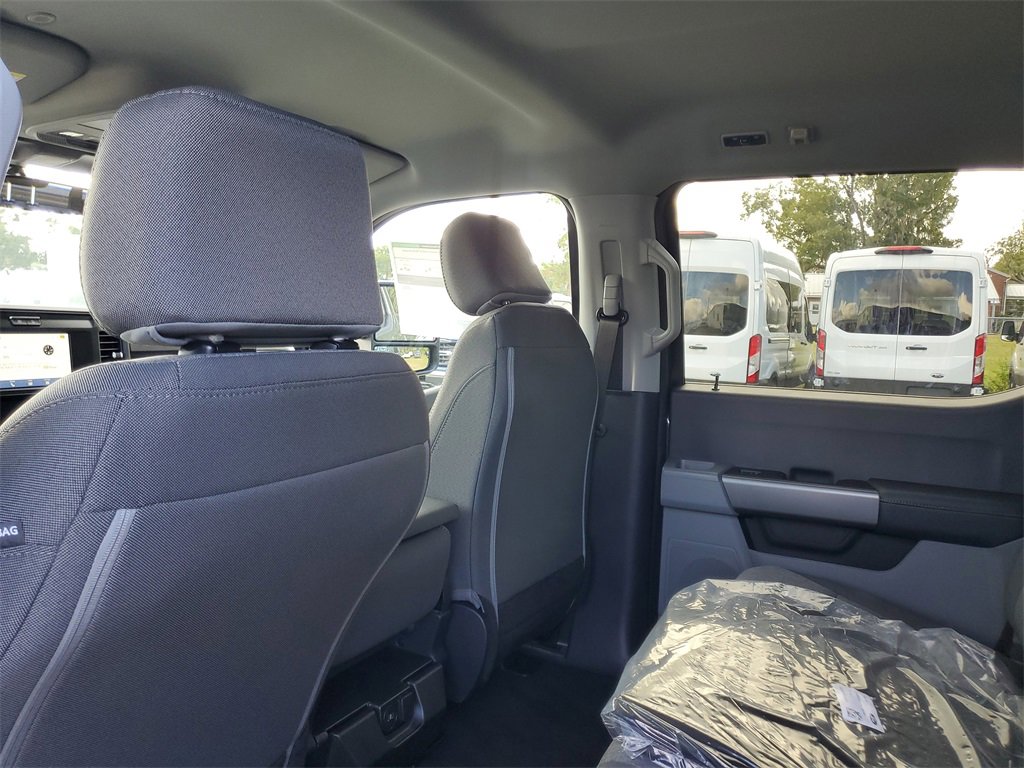 New 2026 Ford F250 XL w/ STX Appearance Package image 22