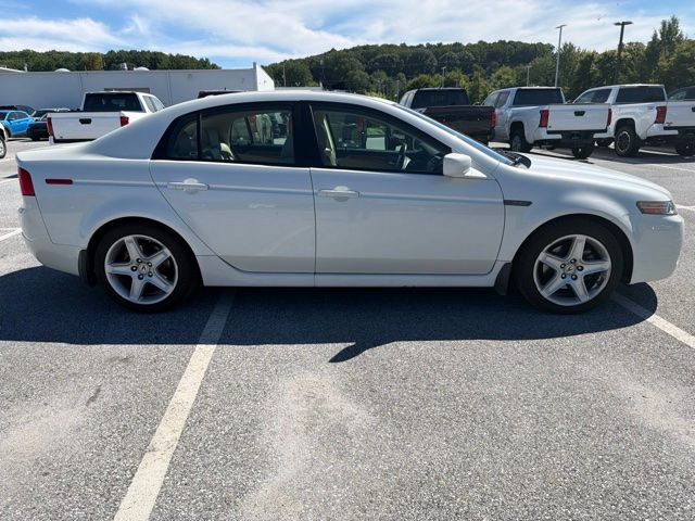 Used 2006 Acura TL FWD image 4