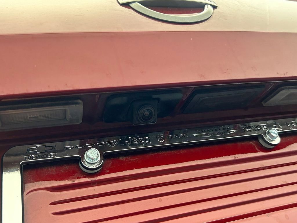 Used 2024 Nissan Altima 2.5 SR image 35