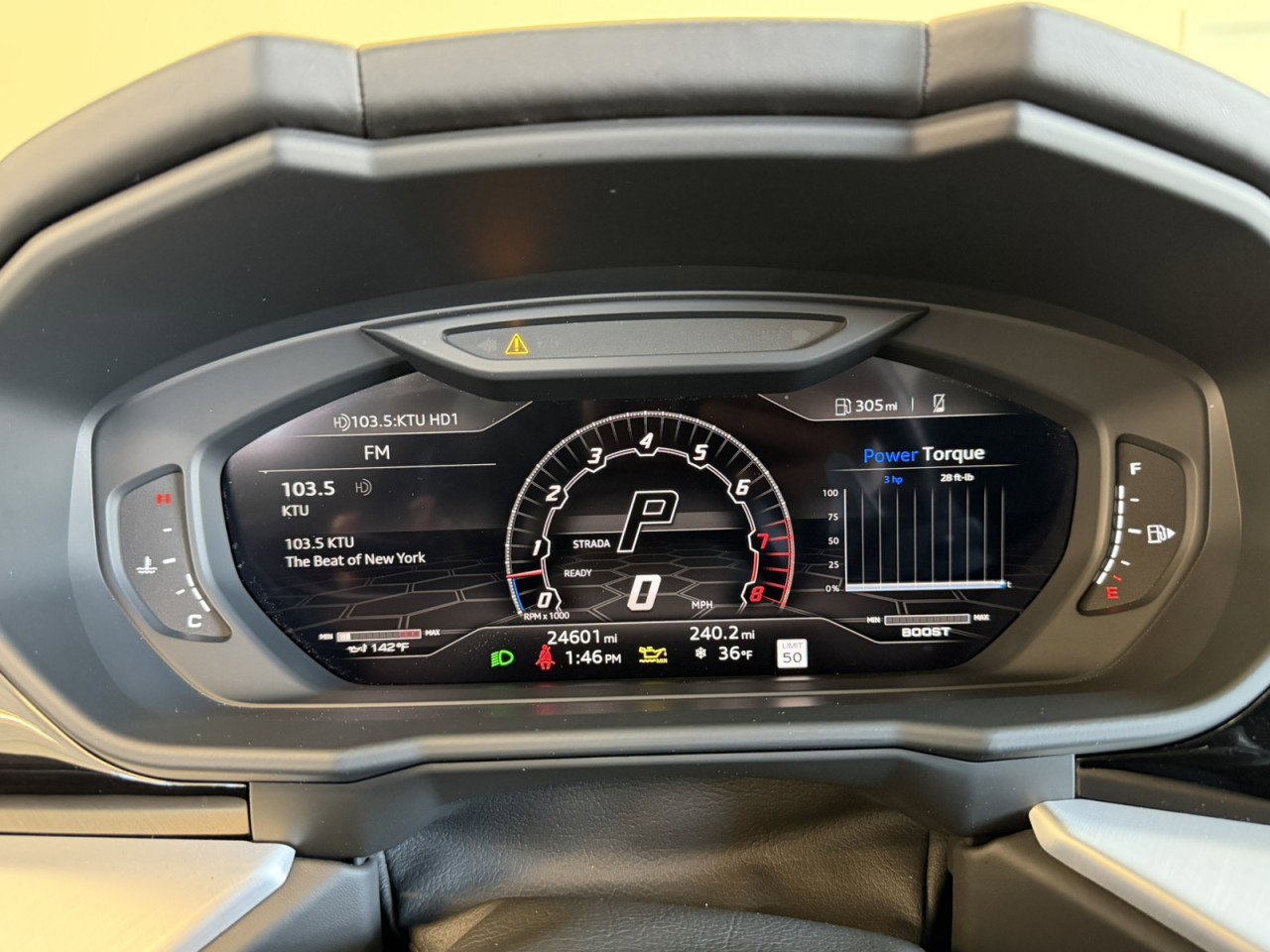 Used 2022 Lamborghini Urus image 9