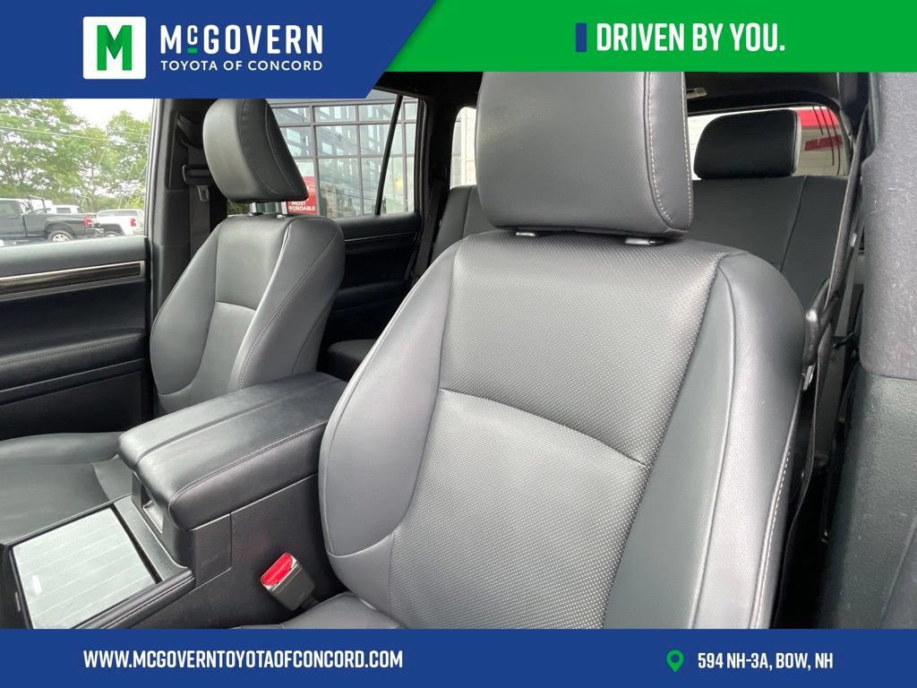 Used 2023 Lexus GX 460 Premium w/ Premium Package AWD/4WD image 10