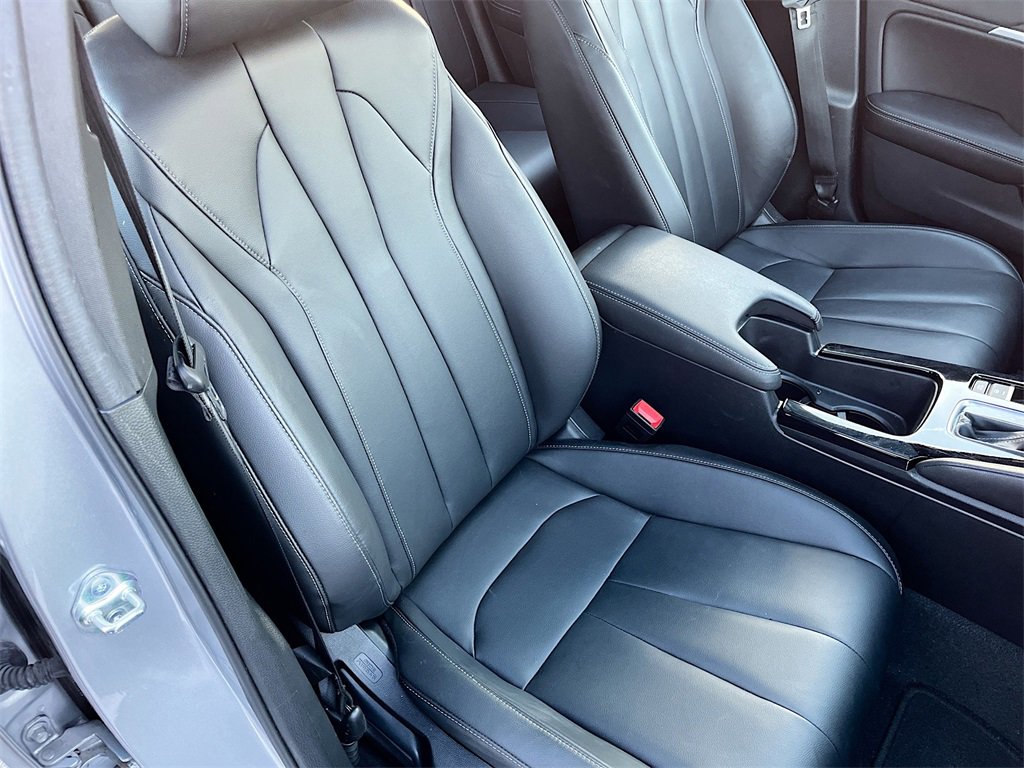 Used 2024 Acura Integra A-Spec image 28