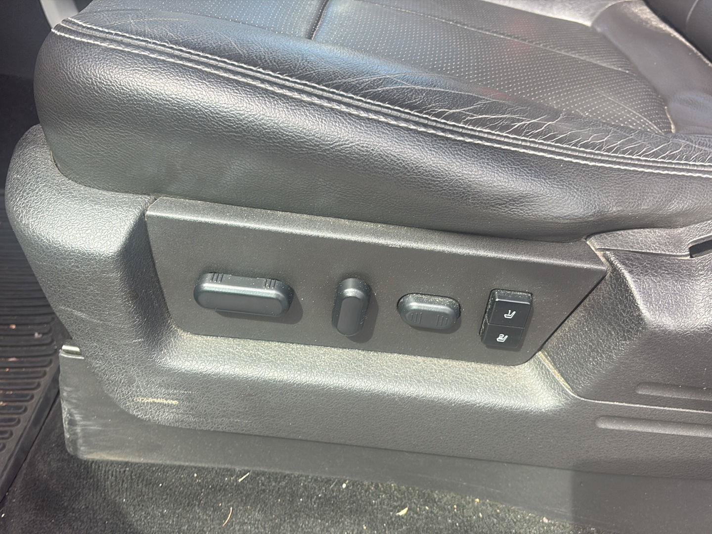 Used 2013 Ford F150 FX4 w/ Luxury Equipment Group AWD/4WD image 11