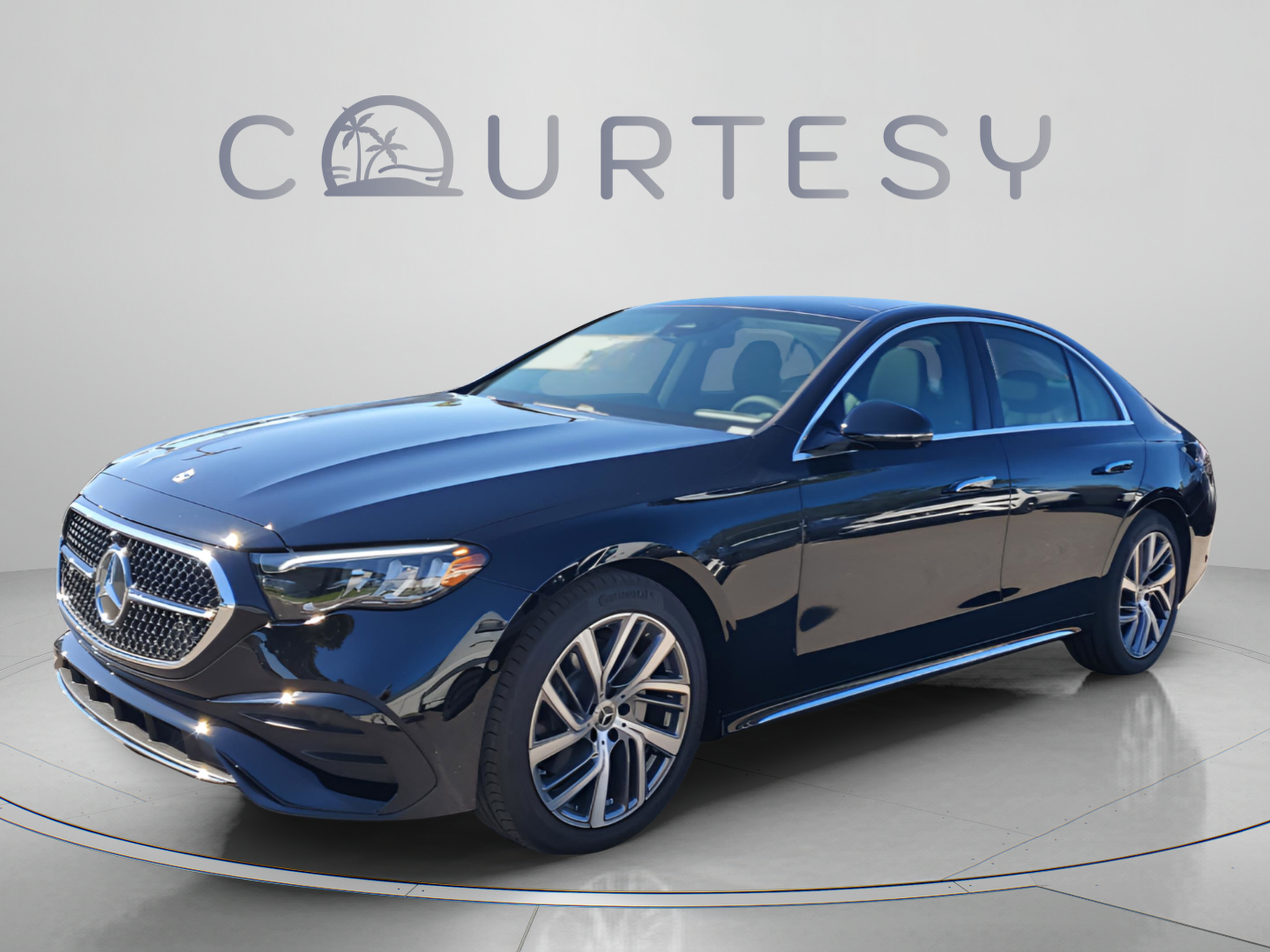 Certified 2026 Mercedes-Benz E 350 Sedan image 2