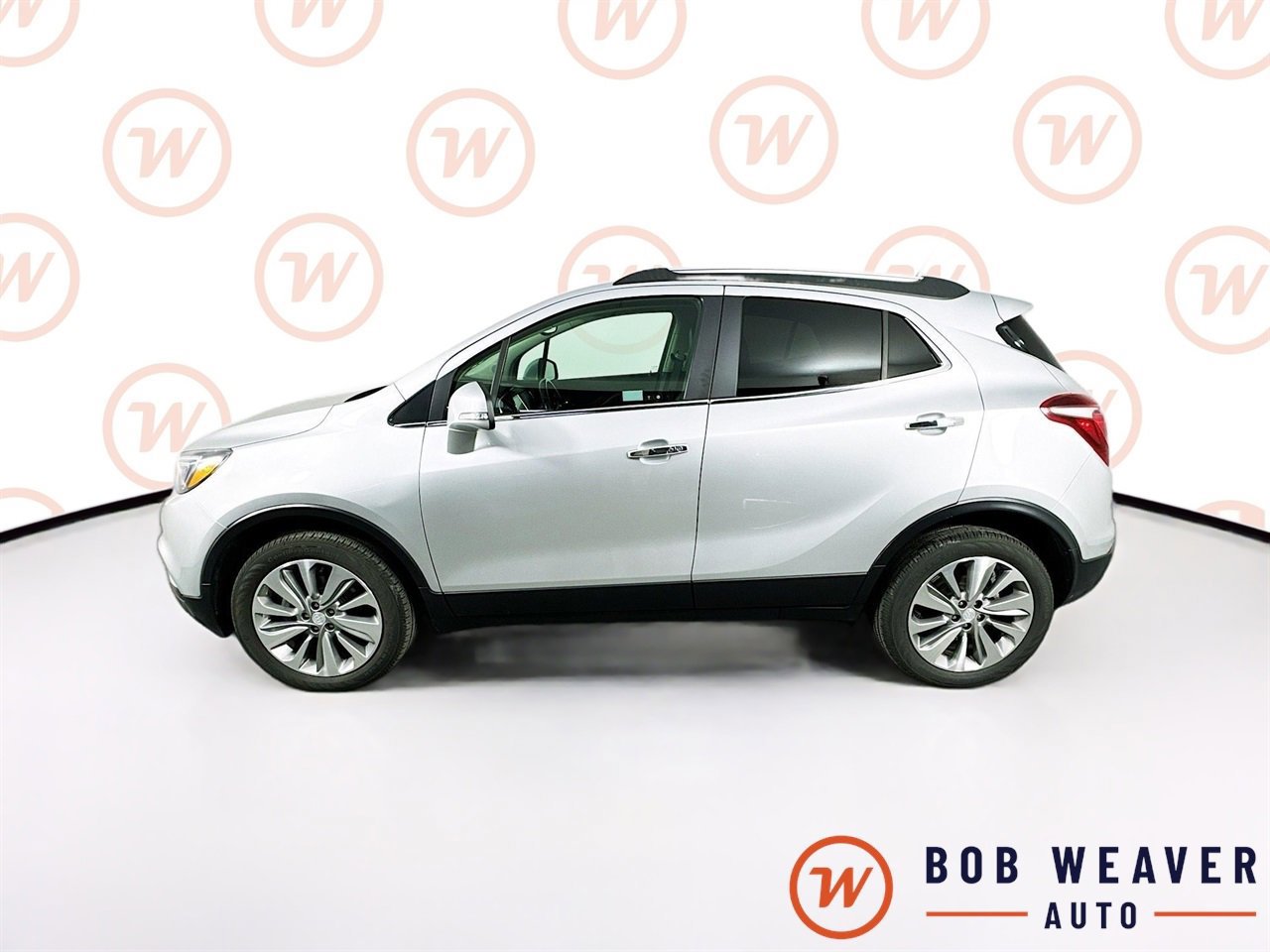 Used 2019 Buick Encore Preferred image 4