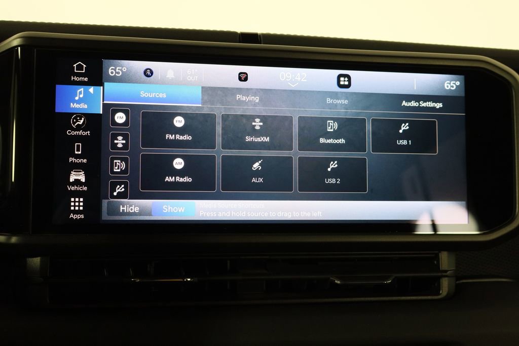 Used 2024 Jeep Wrangler Unlimited Rubicon image 30