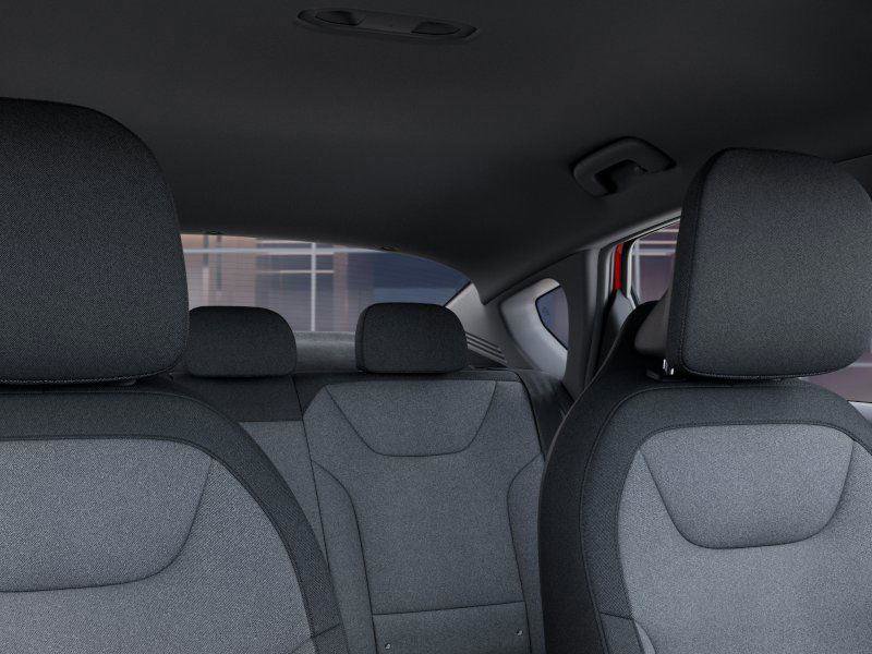 New 2025 Kia K4 LXS image 27