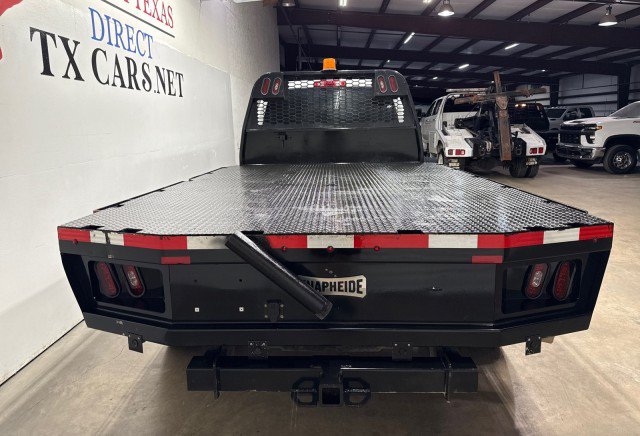 Used 2022 RAM 5500 Tradesman w/ Safety Group AWD/4WD image 7