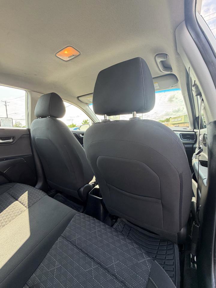 Used 2020 Kia Rio LX image 15