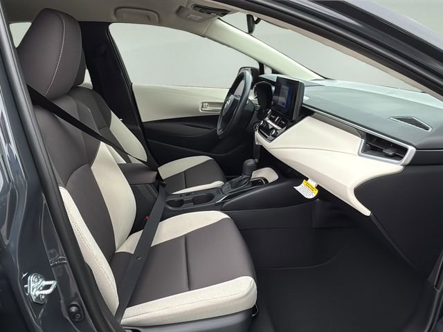New 2026 Toyota Corolla LE FWD image 10