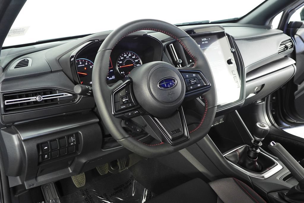 Certified 2024 Subaru WRX AWD/4WD image 29