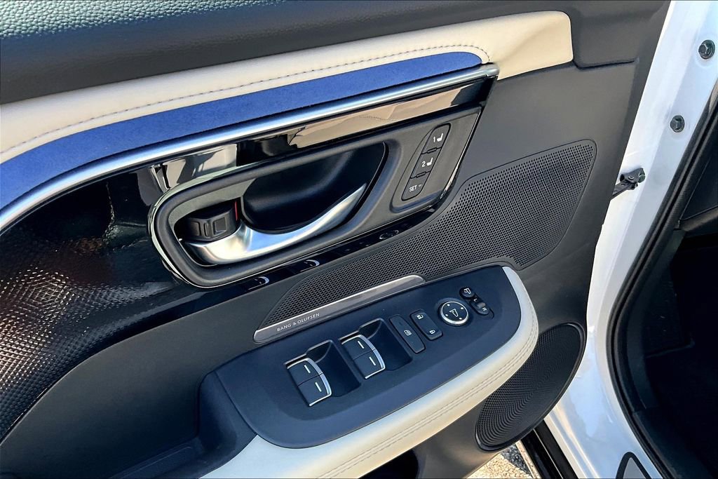 New 2025 Acura ADX A-Spec image 21