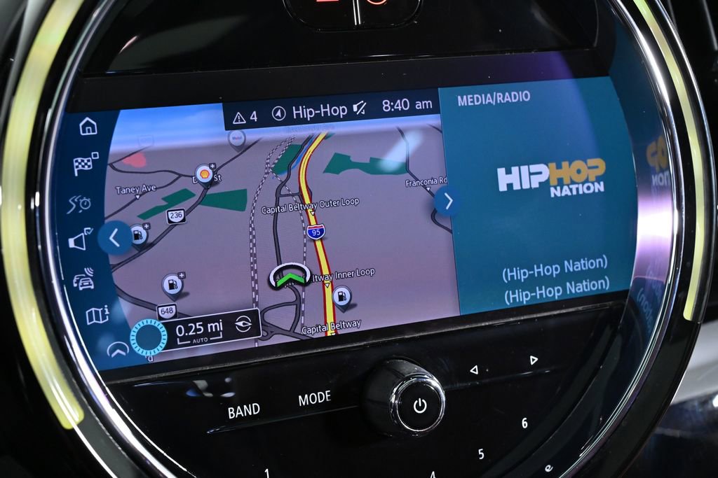 Certified 2023 MINI Cooper Countryman John Cooper Works image 16