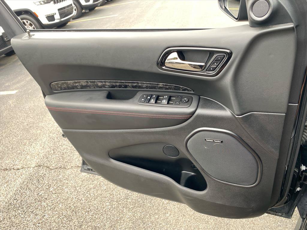 Used 2025 Dodge Durango R/T AWD/4WD image 23