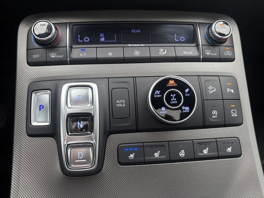 Used 2021 Hyundai Palisade Calligraphy w/ Winter Package AWD/4WD image 24
