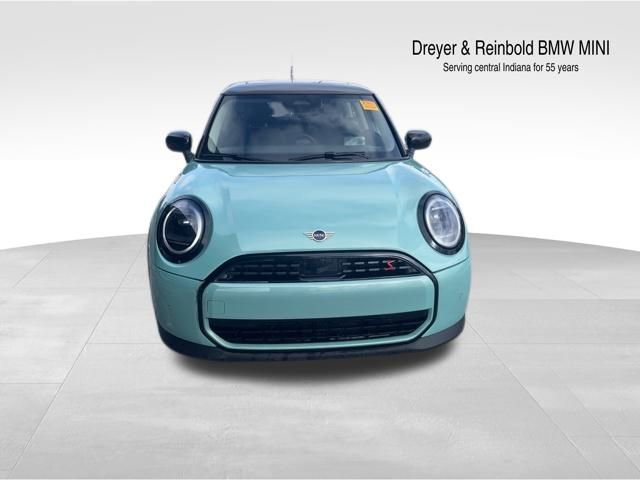 Certified 2025 MINI Cooper S image 3
