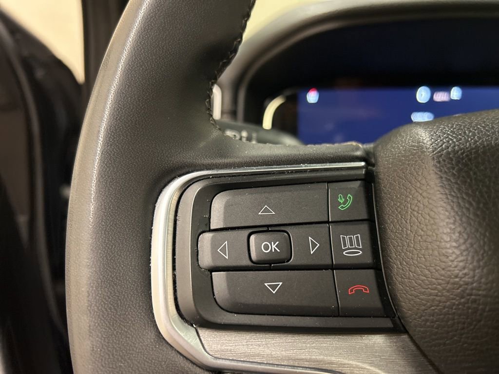 Used 2024 Jeep Wagoneer L Series II w/ Convenience Group I image 25