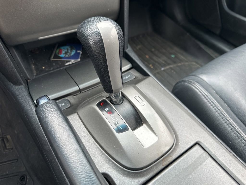 Used 2012 Honda Accord EX-L image 25